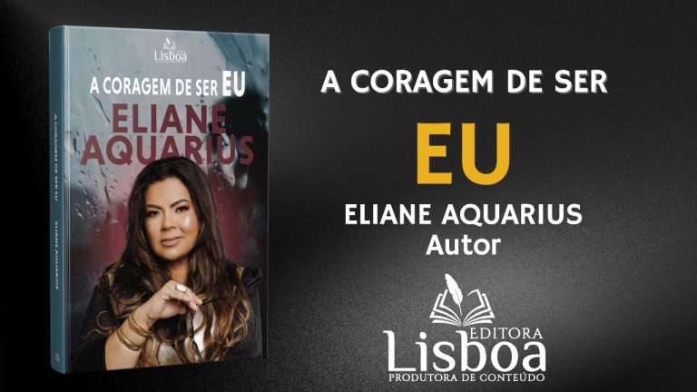 “A Coragem de Ser Eu”: Um Chamado à Autenticidade em um Mundo de Aparências