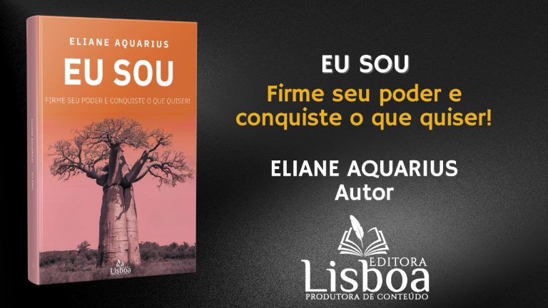 “Eu Sou”: Um mergulho no autoconhecimento que reconstrói o Rio Grande do Sul