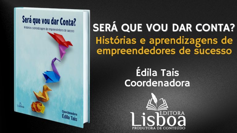 “Será que vou dar conta?”: Um mergulho inspirador nas histórias de quem ousou empreender