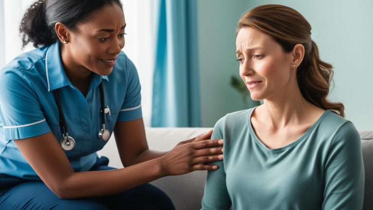 Mudanças no Comportamento e Personalidade: O Papel do Socorrista de Saúde Mental no Ambiente de Trabalho