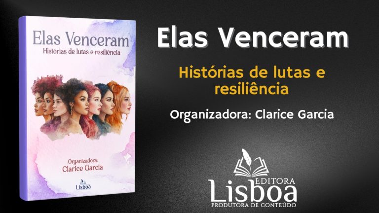 Elas venceram: histórias de lutas e resistências inspiram em novo livro