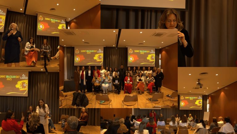 Brazilian Summit 2025: um marco do diálogo cultural e intelectual entre Brasil e Espanha