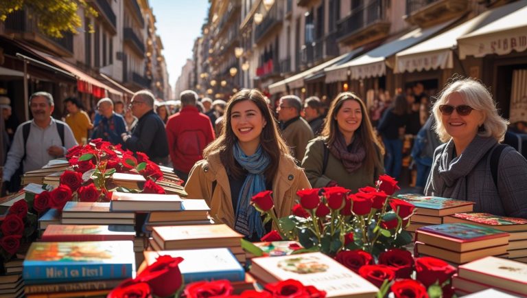 Turnê Sant Jordi 2026 da AHBLA promove intercâmbio cultural e literário entre Brasil e Europa em roteiro imperdível por Barcelona e Braga
